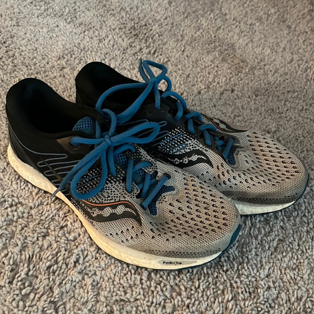 Mens Saucony Shoes